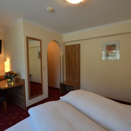 Hotel Finkenbergerhof Habitación foto
